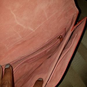 Melie Bianco Bags - Two Tone Purse Melie Bianco Bags - Two Tone Purse